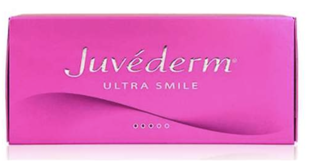 Juvederm-smile