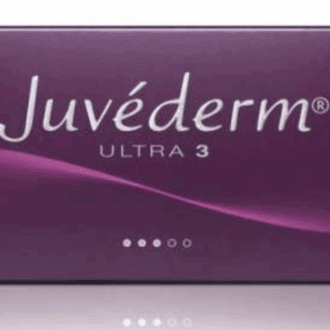 Juvéderm® Ultra 3 | Ácido Hialurónico Versátil para Pliegues Medios y Aumento Labial
