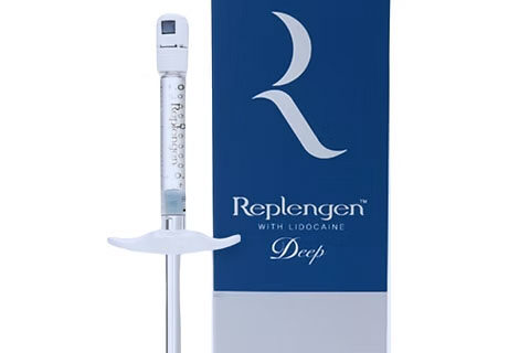 Replengen® Deep 1.1 ml | Alto Volumen para Relleno Profundo