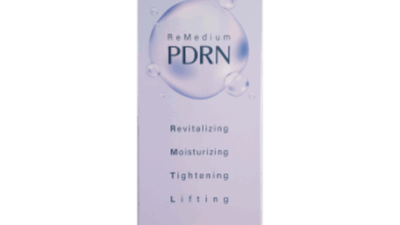 Remedium® PDRN | Regeneradora (Polidesoxirribonucleótido)