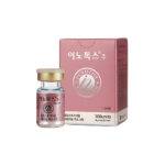 Innotox® 100 U | Toxina Botulínica Tipo A - Líquido Estabilizado