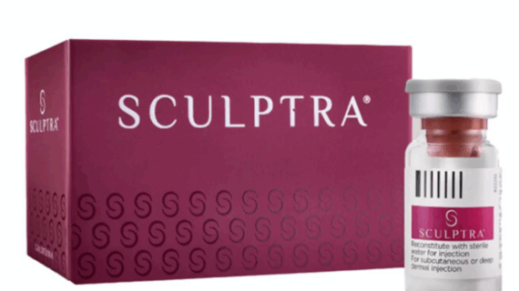 Sculptra® | Bioestimulador de Colágeno (PLLA) - Galderma