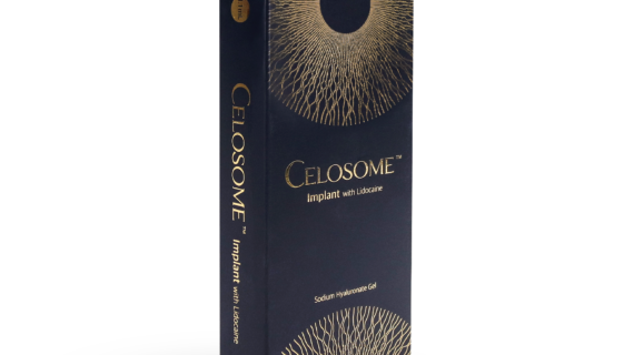 Celosome® Implant | Máximo Soporte para Voluminización Ósea