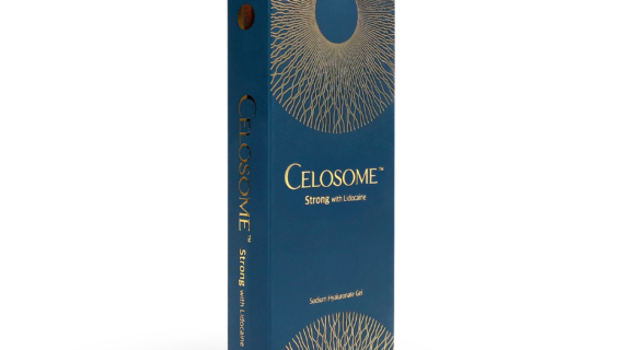 Celosome® Strong | Densidad para Contorno y Pliegues