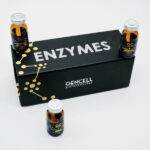 Enzymes - Lipoenzimas Gencell® (Lipasa, Colagenasa, Hialuronidasa) | Modelado Corporal y Facial