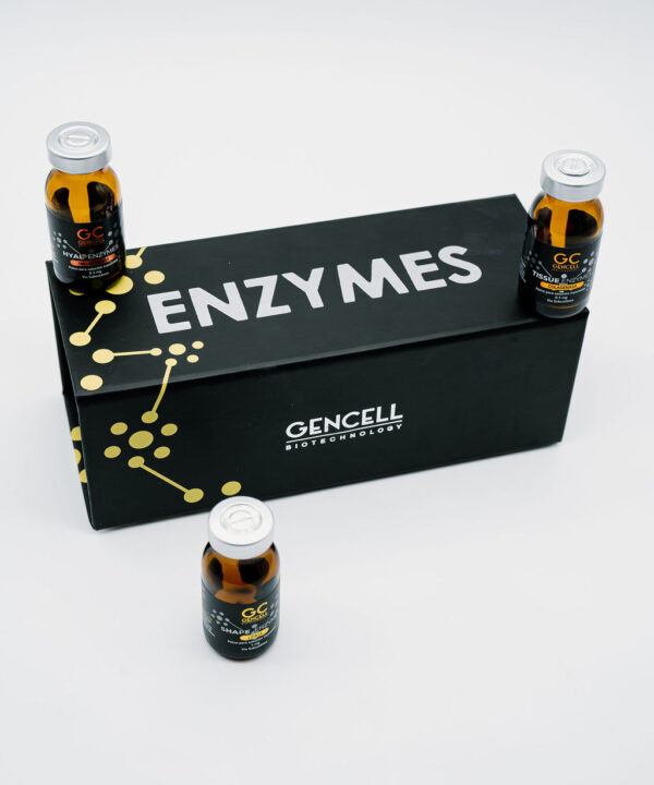 enzymes