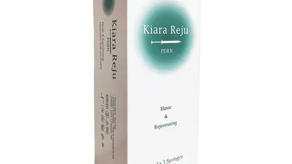 Kiara Reju - Solución Biorrevitalizante de PN + HA
