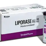Liporase® (Hialuronidasa) | Enzima Disolvente de Ácido Hialurónico