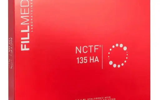 NCTF 135 HA | Solución Polirevitalizante y Antiedad