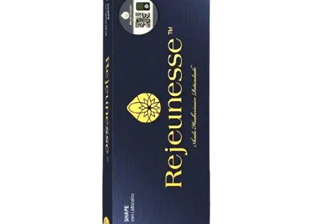 Rejeunesse Shape: Máxima Proyección y Escultura Volumétrica