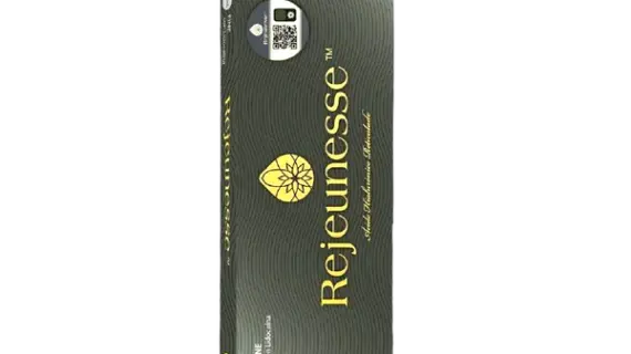 Rejeunesse Fine: Para Arrugas Superficiales y Contornos