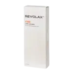 Revolax® Fine | Ácido Hialurónico Ligero para Líneas Finas