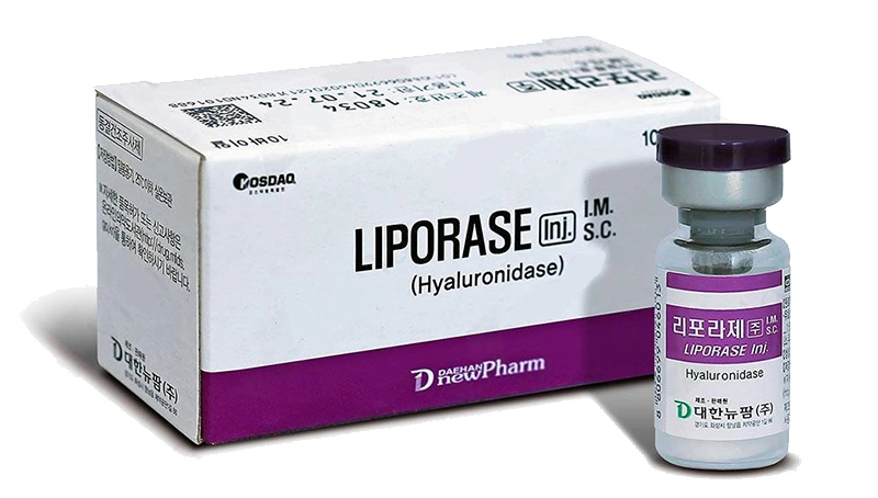 liporase