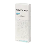 Revolax® Deep | Versátil para Labios y Pliegues Medios