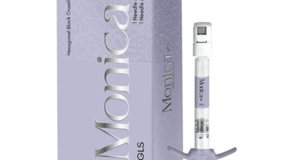 MONICA VIP GLS -Soporte Estructural y Voluminización Extrema