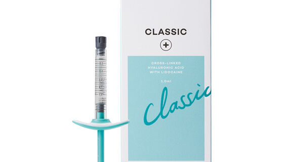 Yvoire Classic (LG Chem) - Relleno Versátil para Líneas Finas