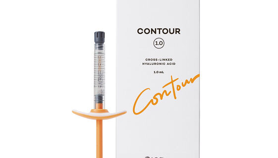 Yvoire Contour - Relleno Voluminizador de Alto Poder